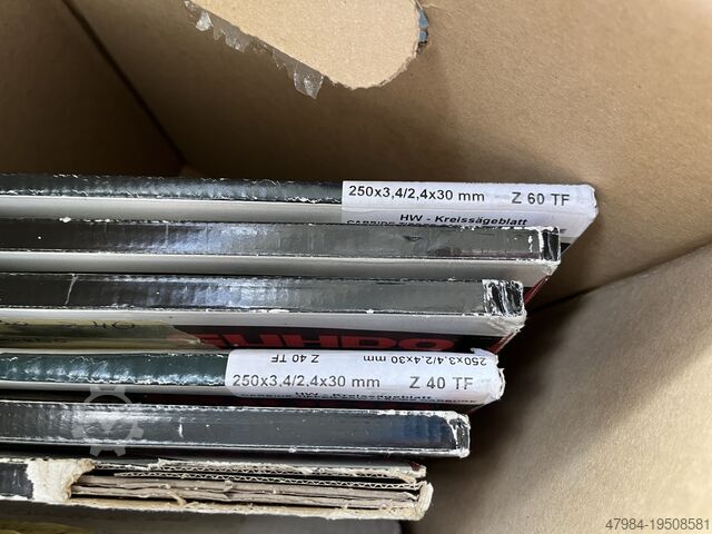 Testera za panele ELCON 155 DS