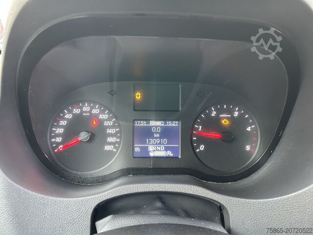 Panel van Mercedes-Benz Sprinter 311 2.2 CDI Euro 6D / 130 dkm / L3 H2 ...