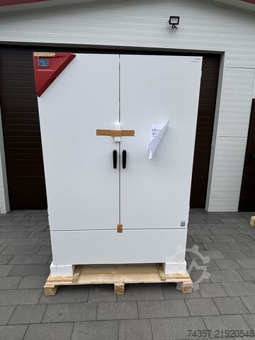 Inkubátor s chlazením Binder KB 720 Binder KB 720 E7