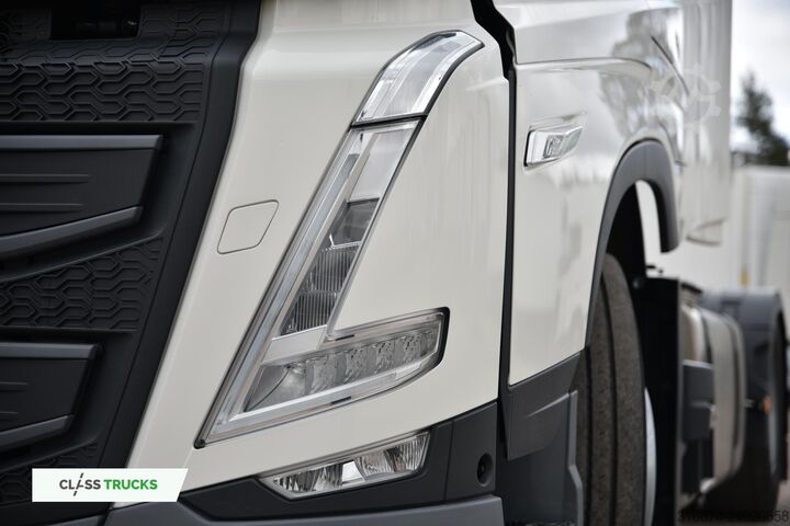 Standaard trekker VOLVO FH 460 Globetrotter XL i-Save