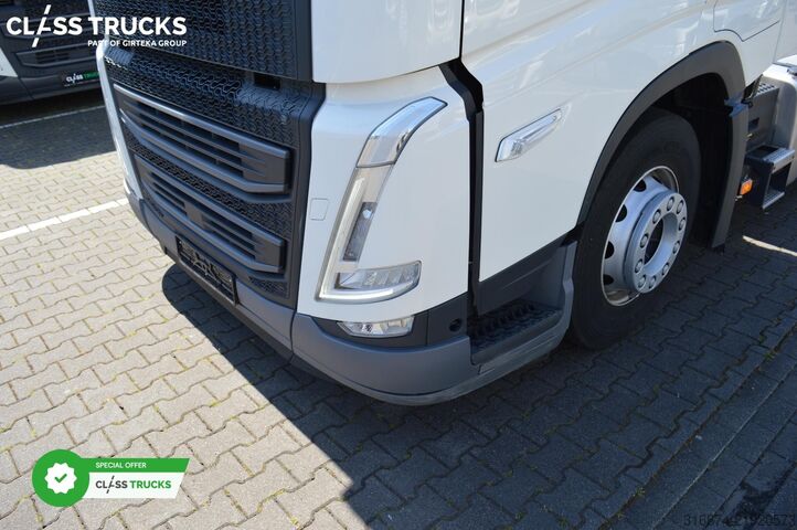 Standaard trekker VOLVO FH 460 Globetrotter XL i-Save