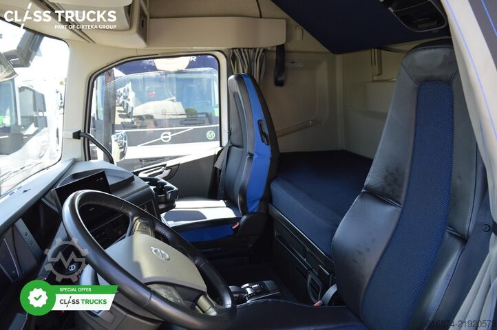 Standaard trekker VOLVO FH 460 Globetrotter XL i-Save