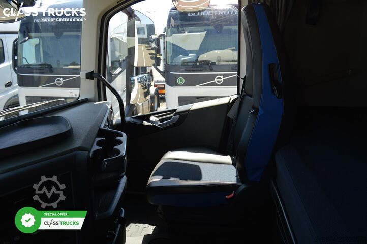 Standaard trekker VOLVO FH 460 Globetrotter XL i-Save