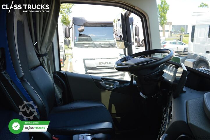 Standaard trekker VOLVO FH 460 Globetrotter XL i-Save