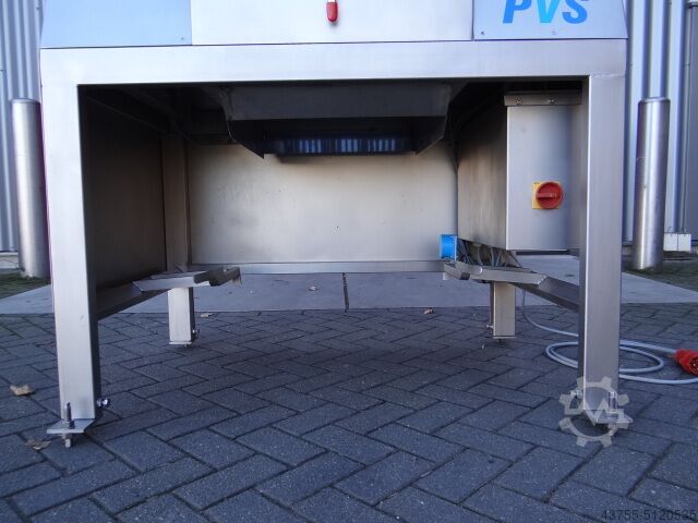 Mikroskærer PVS Micro cut