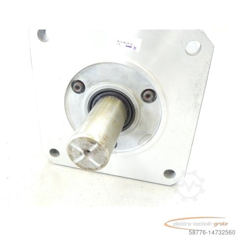 Control unit Mitsubishi HA300NCB-S Spec NO 74010 + Gewinde beschädigt + OSA104 Encoder