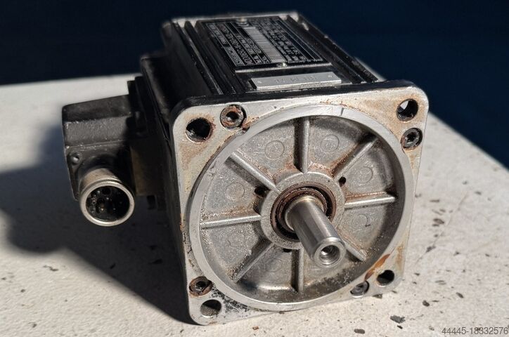Motor INDRAMAT MDD065C-N-060-N2L-95GA0