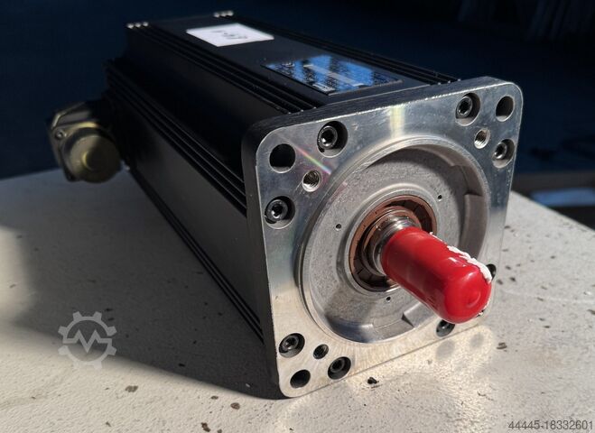 Motor INDRAMAT-Rexroth MDD090C-N-030-N2L-110GA1