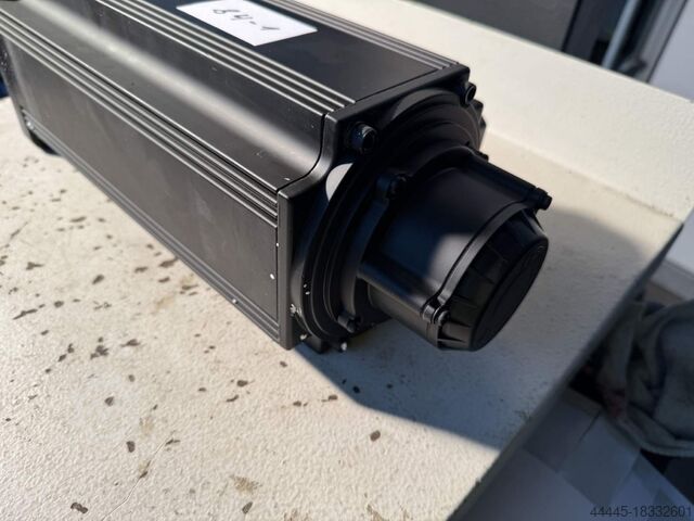 Motor INDRAMAT-Rexroth MDD090C-N-030-N2L-110GA1