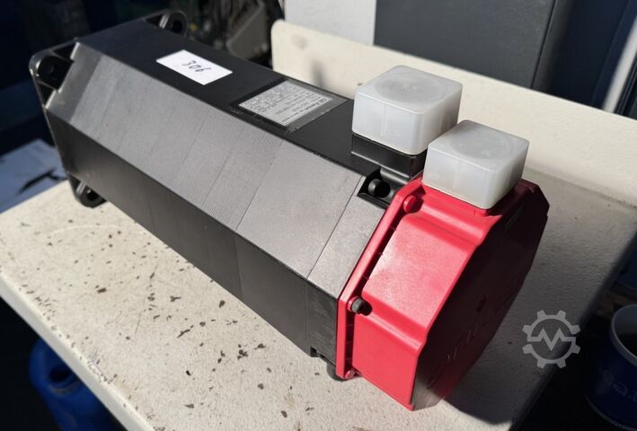 Motor Fanuc A06B-0319-B074/7000