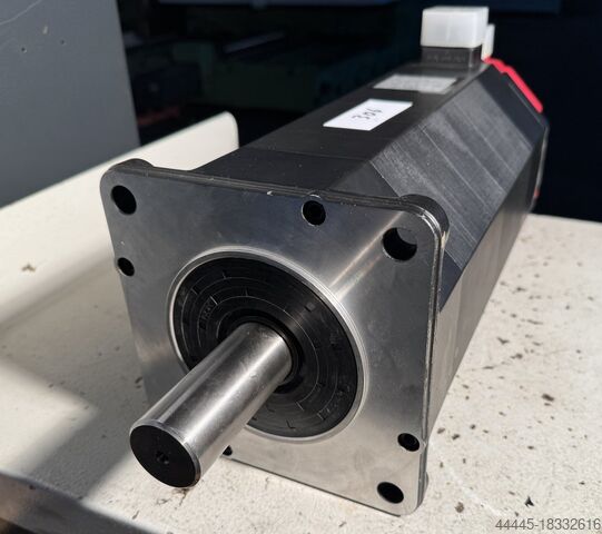 Motor Fanuc A06B-0319-B074/7000