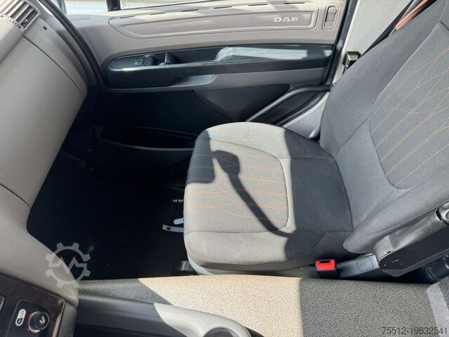 Standaard-SZM DAF CF 340 / Low Roof / TUV: 4-2026 / NL truck