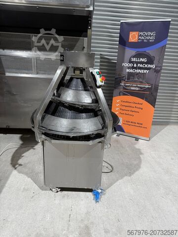 Bread plant Damak / Bertuetti Bread Plant