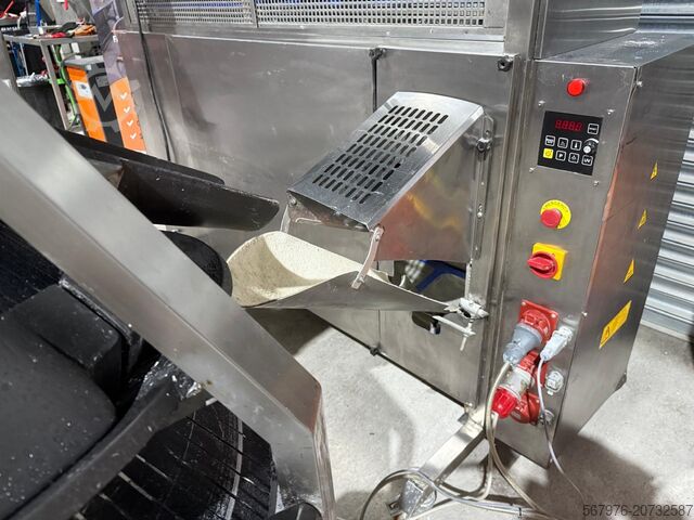 Bread plant Damak / Bertuetti Bread Plant