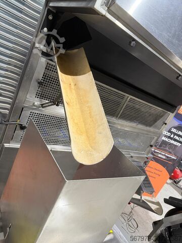 Bread plant Damak / Bertuetti Bread Plant