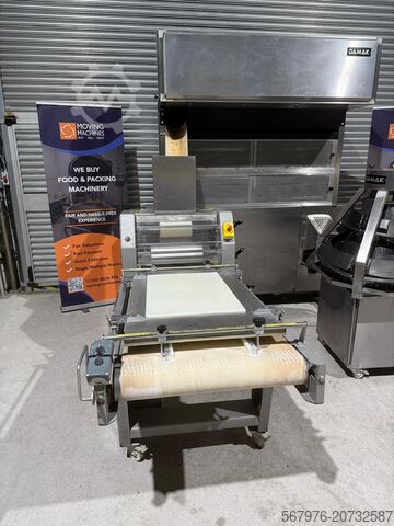 Bread plant Damak / Bertuetti Bread Plant