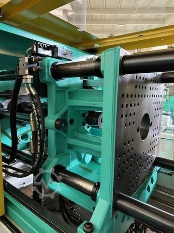 Spuitgietmachine Arburg 420C 800-250