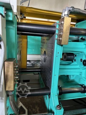 Spuitgietmachine Arburg 420C 800-250