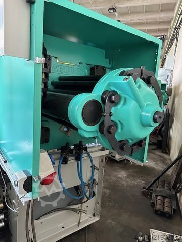 Spuitgietmachine Arburg 420C 800-250
