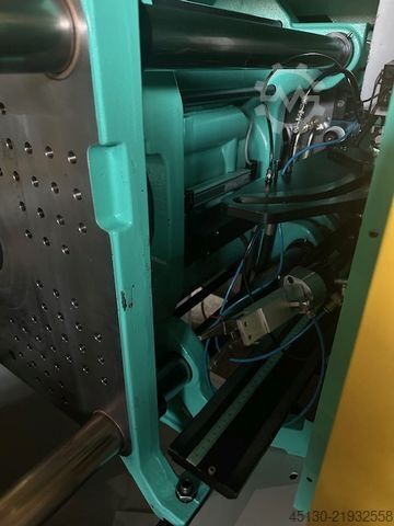 Spuitgietmachine Arburg 420S 800-350