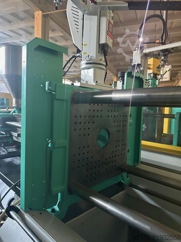 Spuitgietmachine Arburg 420S 800-350