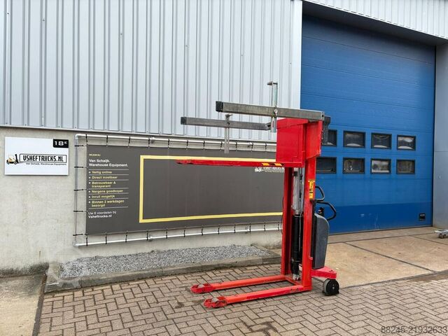 VS-22795 Logitrans ELFRA1001 ribaltatore impilatore LOGITRANS ELFRA1001