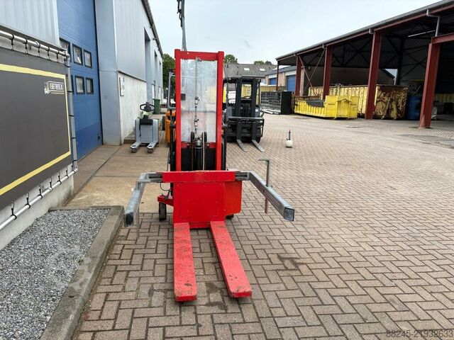 VS-22795 Logitrans ELFRA1001 ribaltatore impilatore LOGITRANS ELFRA1001