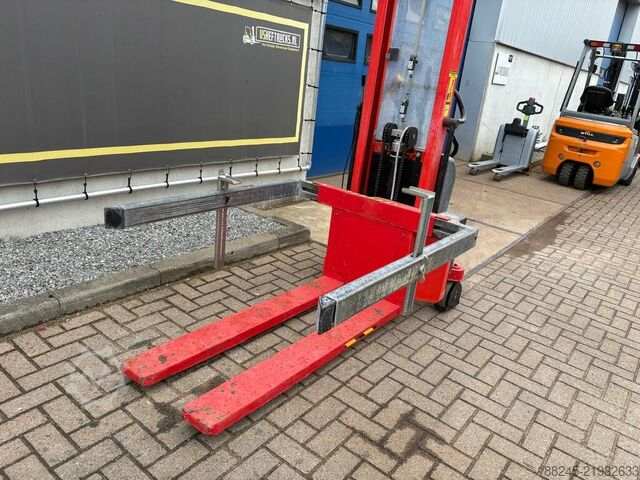 VS-22795 Logitrans ELFRA1001 ribaltatore impilatore LOGITRANS ELFRA1001
