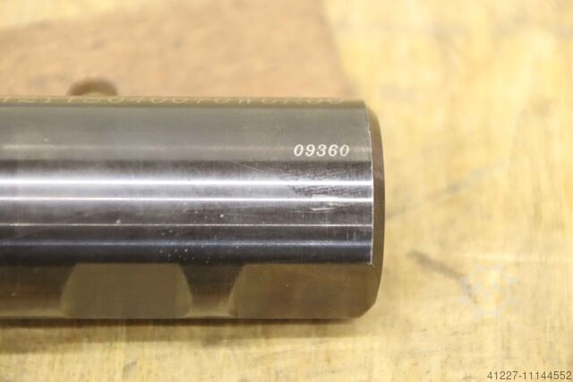 Fresa de rosca M40 x 4,5 Ingersoll SR 0040 L30-2 12Y1SO40070W6R00