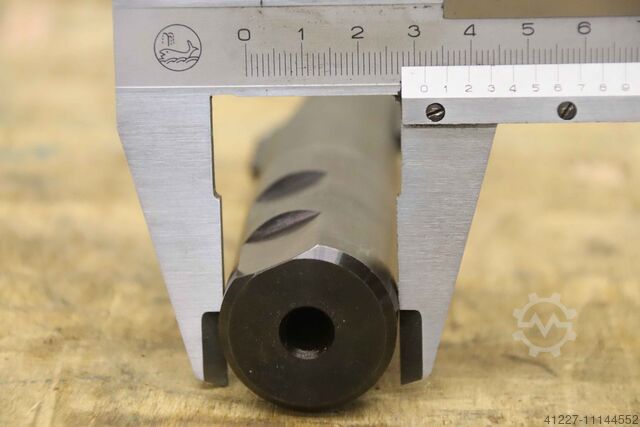 Draadfrees M40 x 4,5 Ingersoll SR 0040 L30-2 12Y1SO40070W6R00