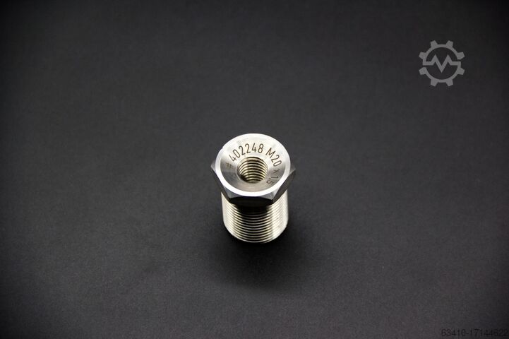 Laser włóknowy do znakowani -LAS 28 20W Systemtechnik Hölzer GmbH LAS 28 30 Watt Beschriftungslaser LAS 28