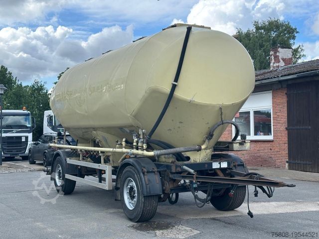 Siloanhänger  Köhler SILO BHC18/30/A4 30.000Liter
