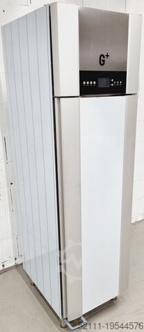 Hızlı dondurucu Gram SF 500