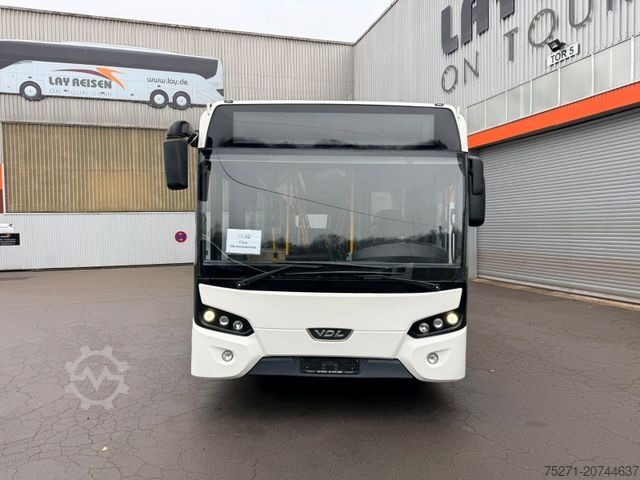 Városi autóbusz VDL Citea