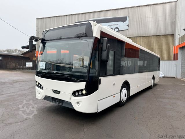 Városi autóbusz VDL Citea