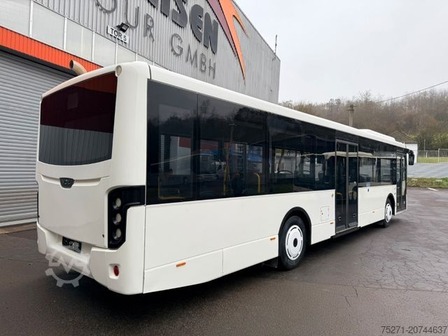 Városi autóbusz VDL Citea