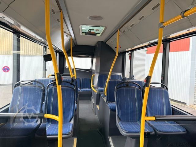 Városi autóbusz VDL Citea