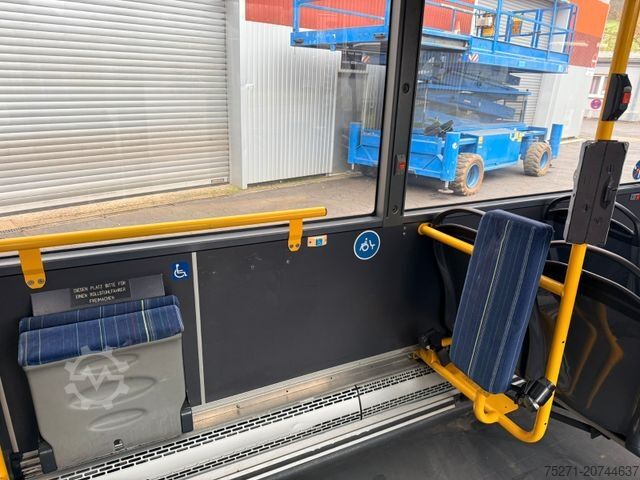 Városi autóbusz VDL Citea