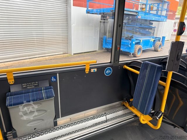 Városi autóbusz VDL Citea