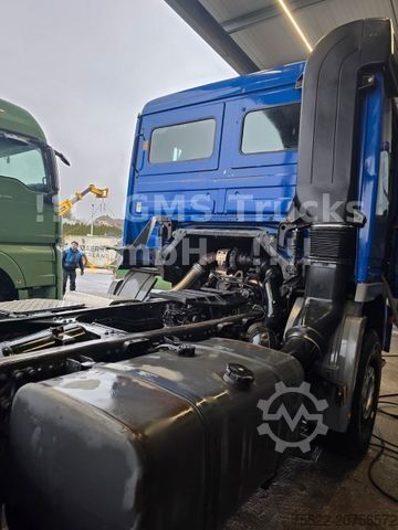 Truck chassis MERCEDES-BENZ Actros 2646 / 6X4 / German / WB 3300