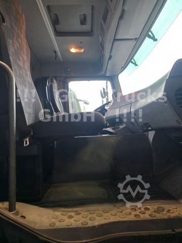 Truck chassis MERCEDES-BENZ Actros 2646 / 6X4 / German / WB 3300