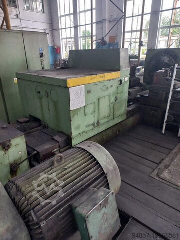 Wieldraaimachine Rafamet UBB 112 RAFAMET UBB 112