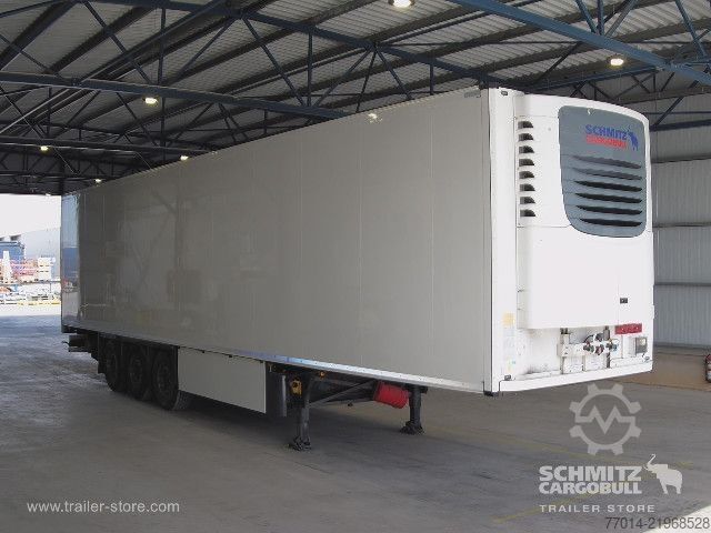 Semiremorcă frigorifică Schmitz Cargobull Reefer Standard