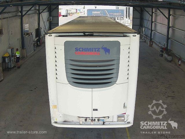 Semiremorcă frigorifică Schmitz Cargobull Reefer Standard