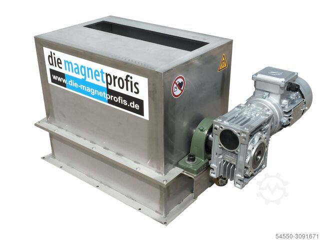 die magnetprofis GmbH TMA420x280mm