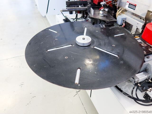 Single Edgebanders IMA ADVANTAGE 700
