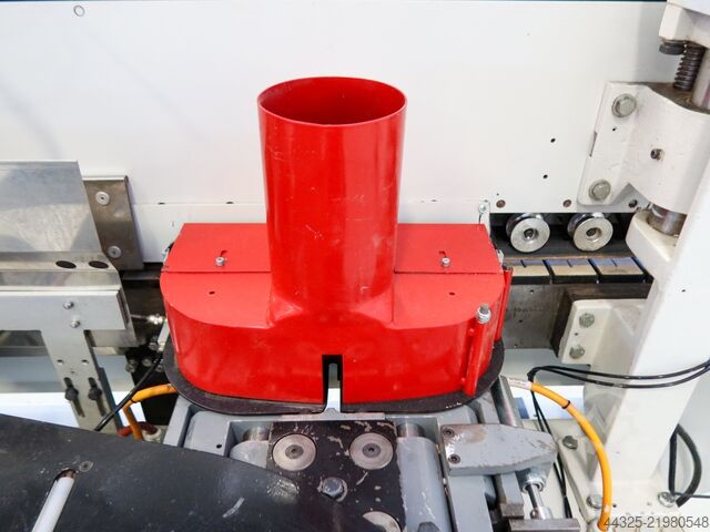 Single Edgebanders IMA ADVANTAGE 700