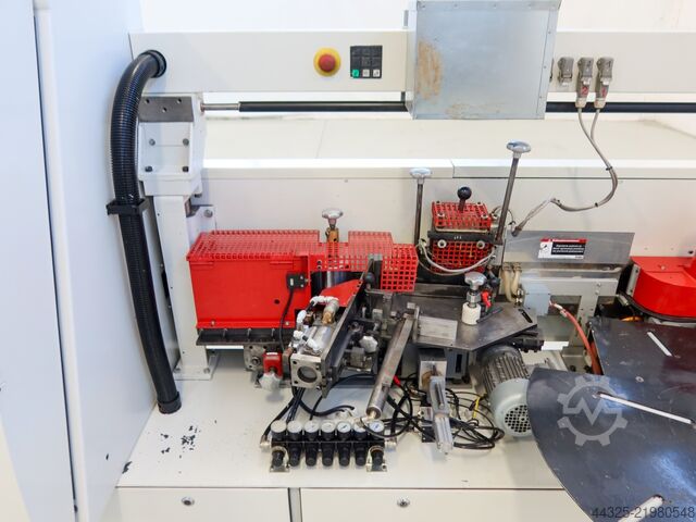 Single Edgebanders IMA ADVANTAGE 700