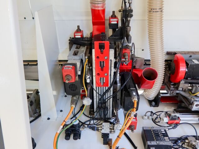 Single Edgebanders IMA ADVANTAGE 700