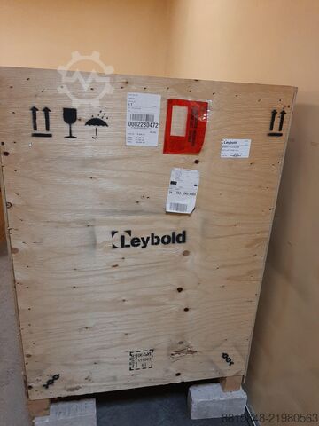 Pompa próżniowa Leybold COOL-DRIVE